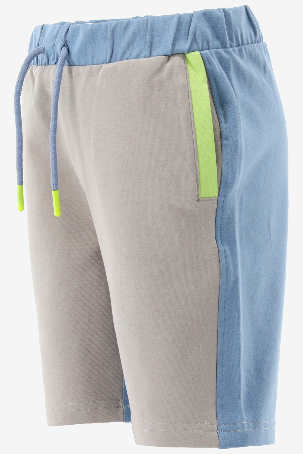 Mini Rebels Short TOWN