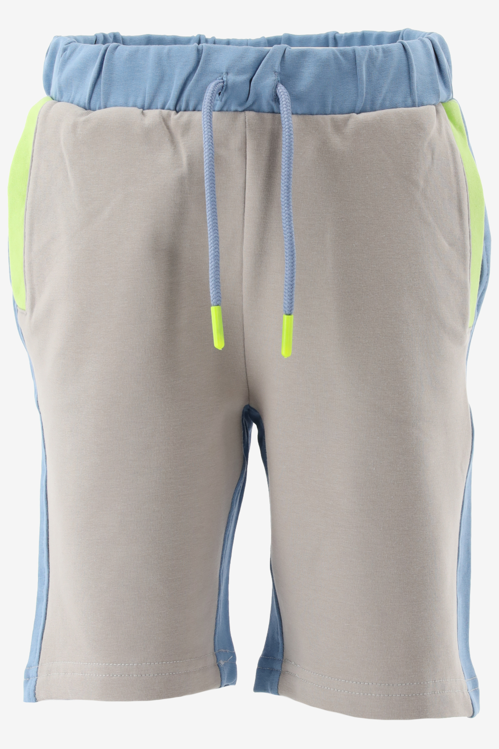 Mini Rebels Short TOWN