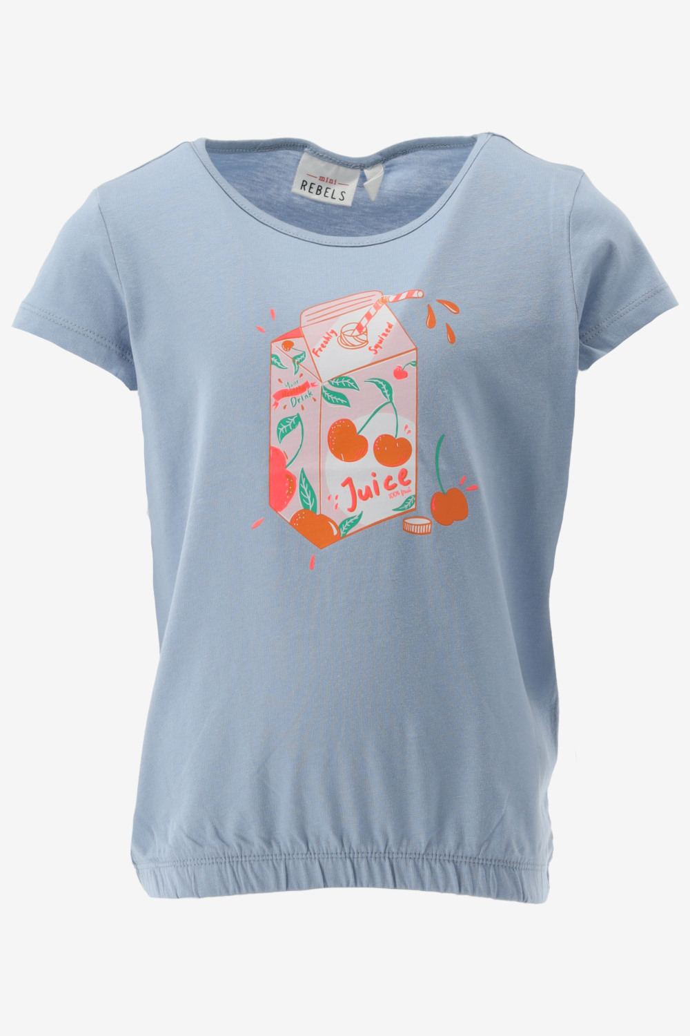 Mini Rebels T-shirt AMIRA