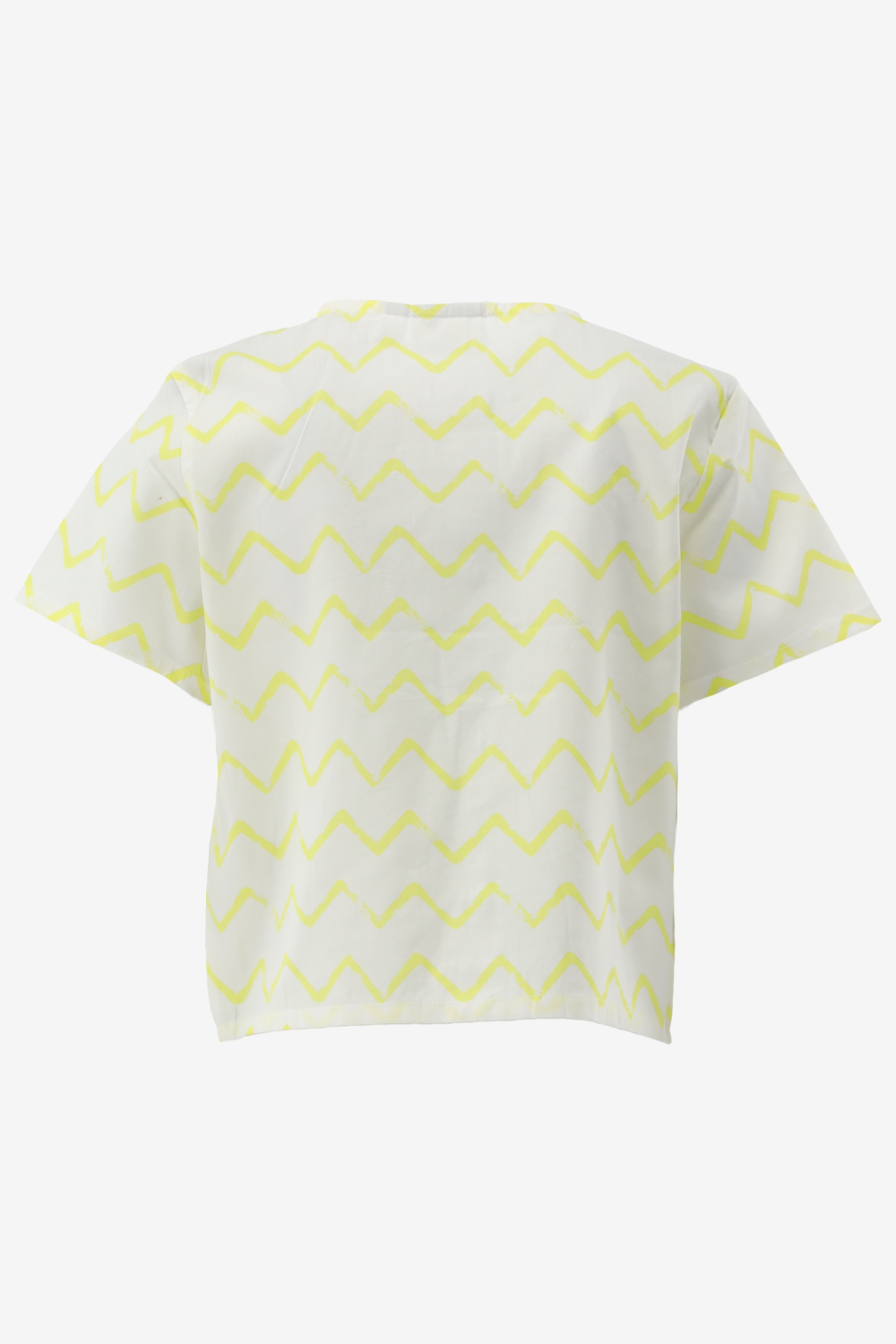 Mini Rebels Blouse NOUR