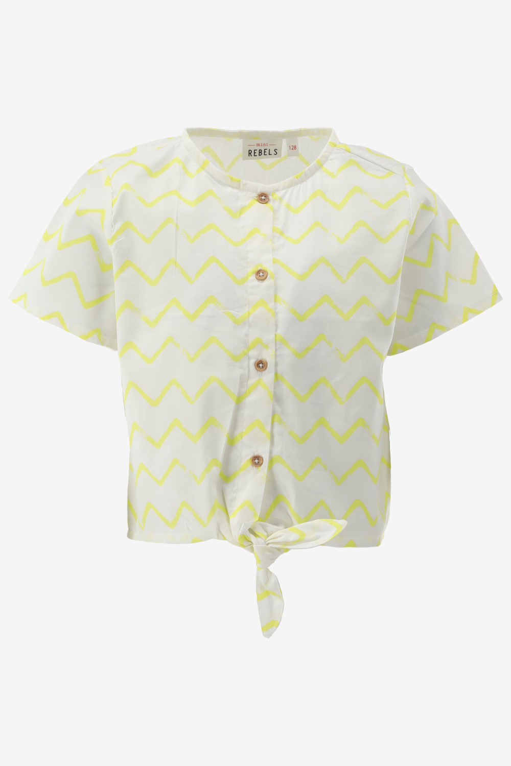 Mini Rebels Blouse NOUR