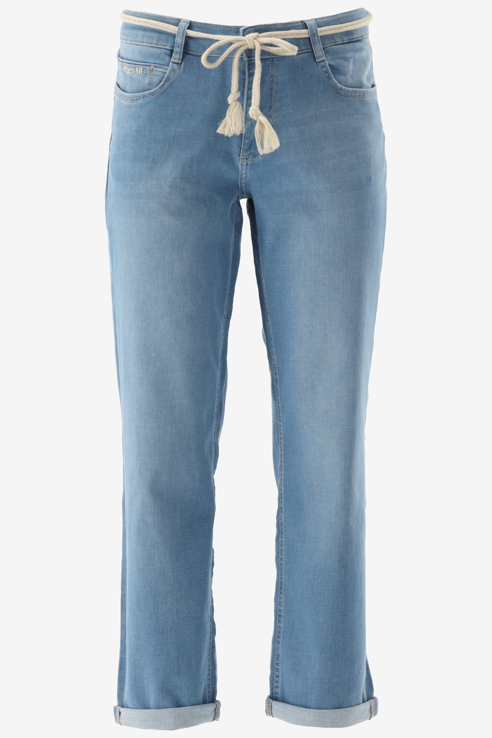 PARA MI Loose Fit BOBBY