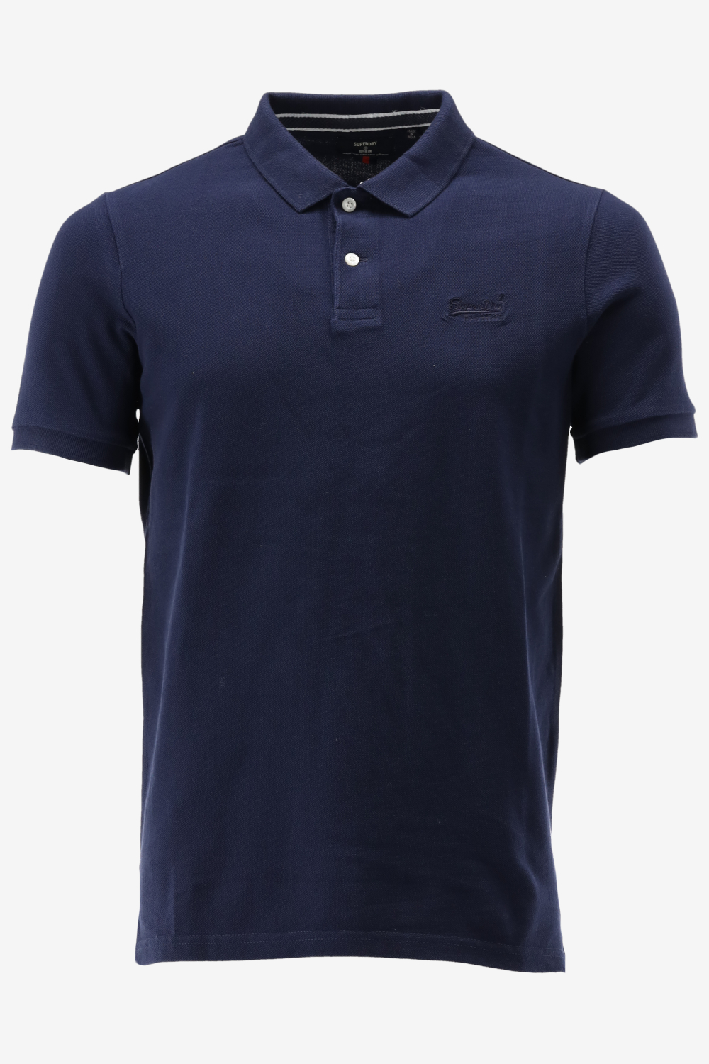 Superdry Poloshirt CLASSIC PIQUE POLO