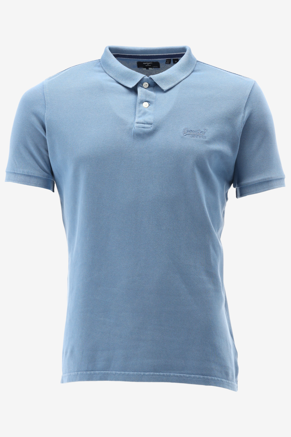 Superdry Poloshirt VINT DESTROY POLO
