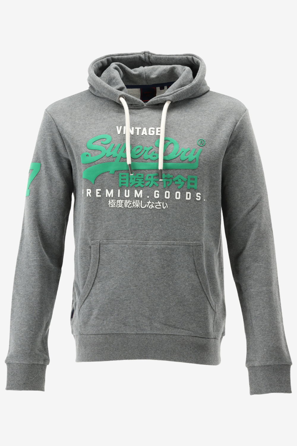 Over het algemeen uitvinden aardolie Superdry Outlet Sale - Sweaters - T-shirts - Polo's - - Bergmans Fashion Outlet - Webshop | GRATIS VERZENDING! Over het algemeen uitvinden aardolie Superdry Outlet Sale - Sweaters - T-shirts - Polo's - - Bergmans Fashion Outlet - Webshop | GRATIS VERZENDING!