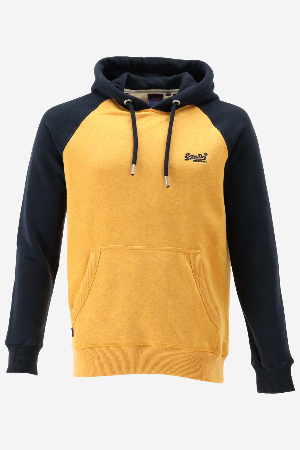 Superdry Hoodie VINTAGE LOGO EMB