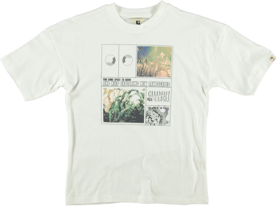 Garcia T-shirt 