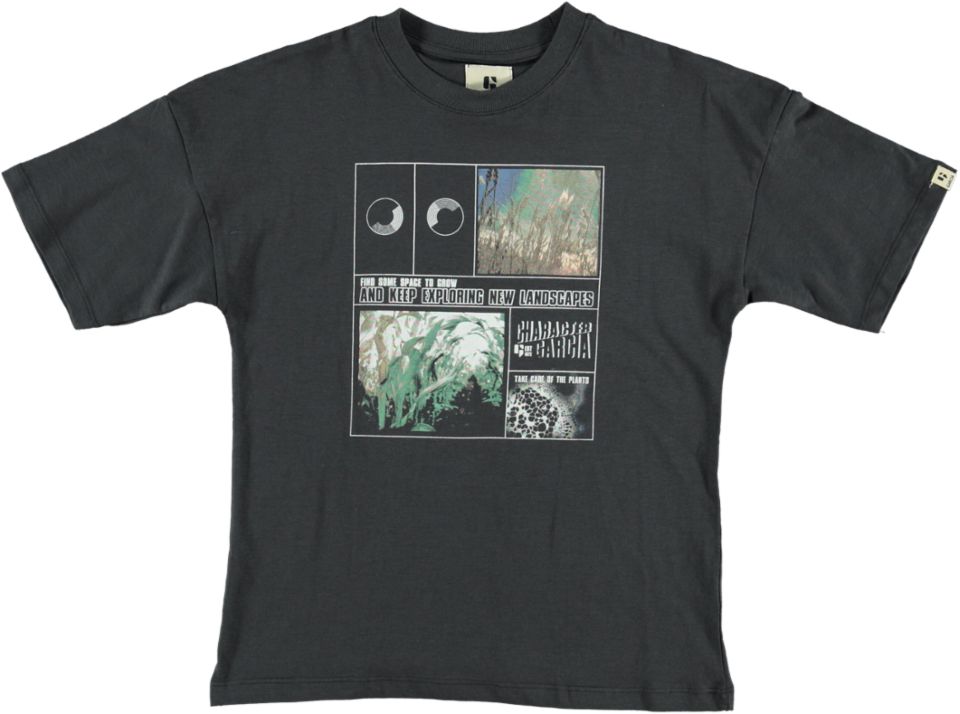 Garcia T-shirt 