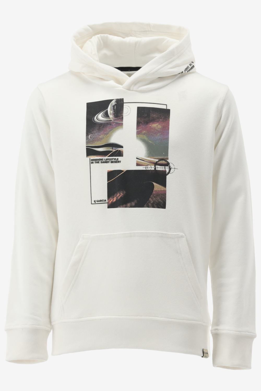 Garcia Hoodie 