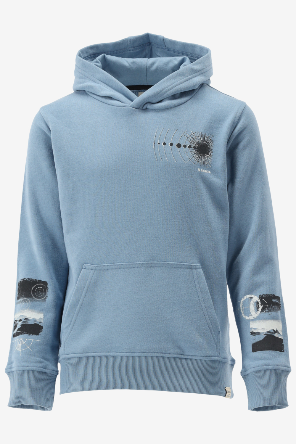 Garcia Hoodie 
