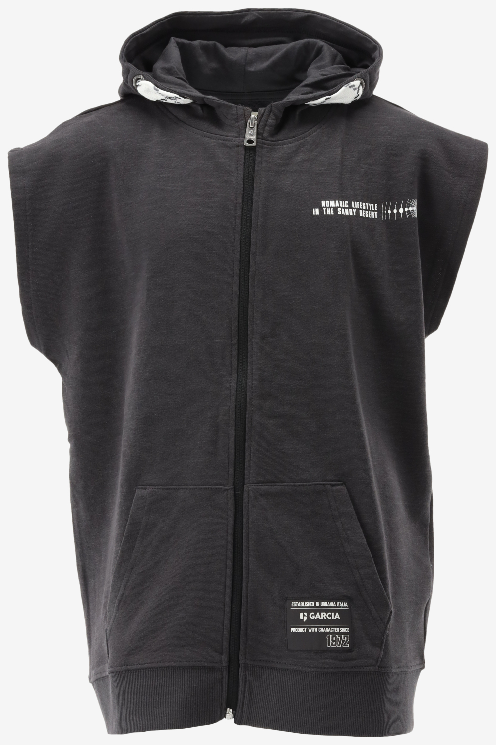 Garcia Sweatvest 