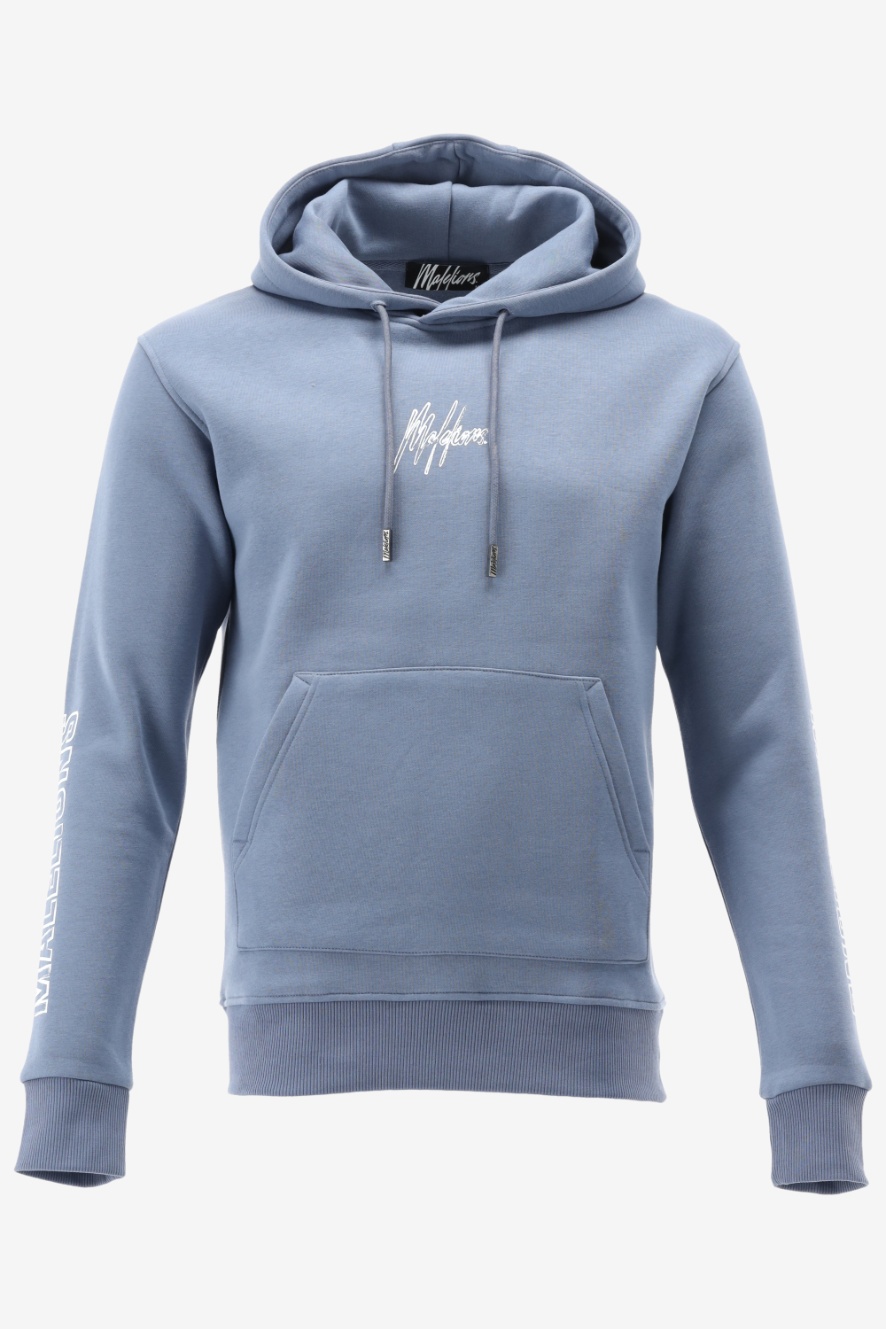 Malelions Hoodie MEN STAINED HOODIE