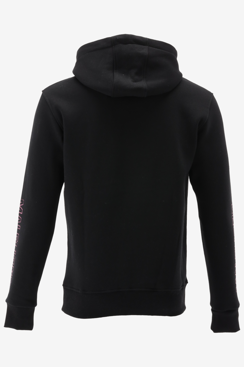 Malelions Hoodie MEN STAINED HOODIE