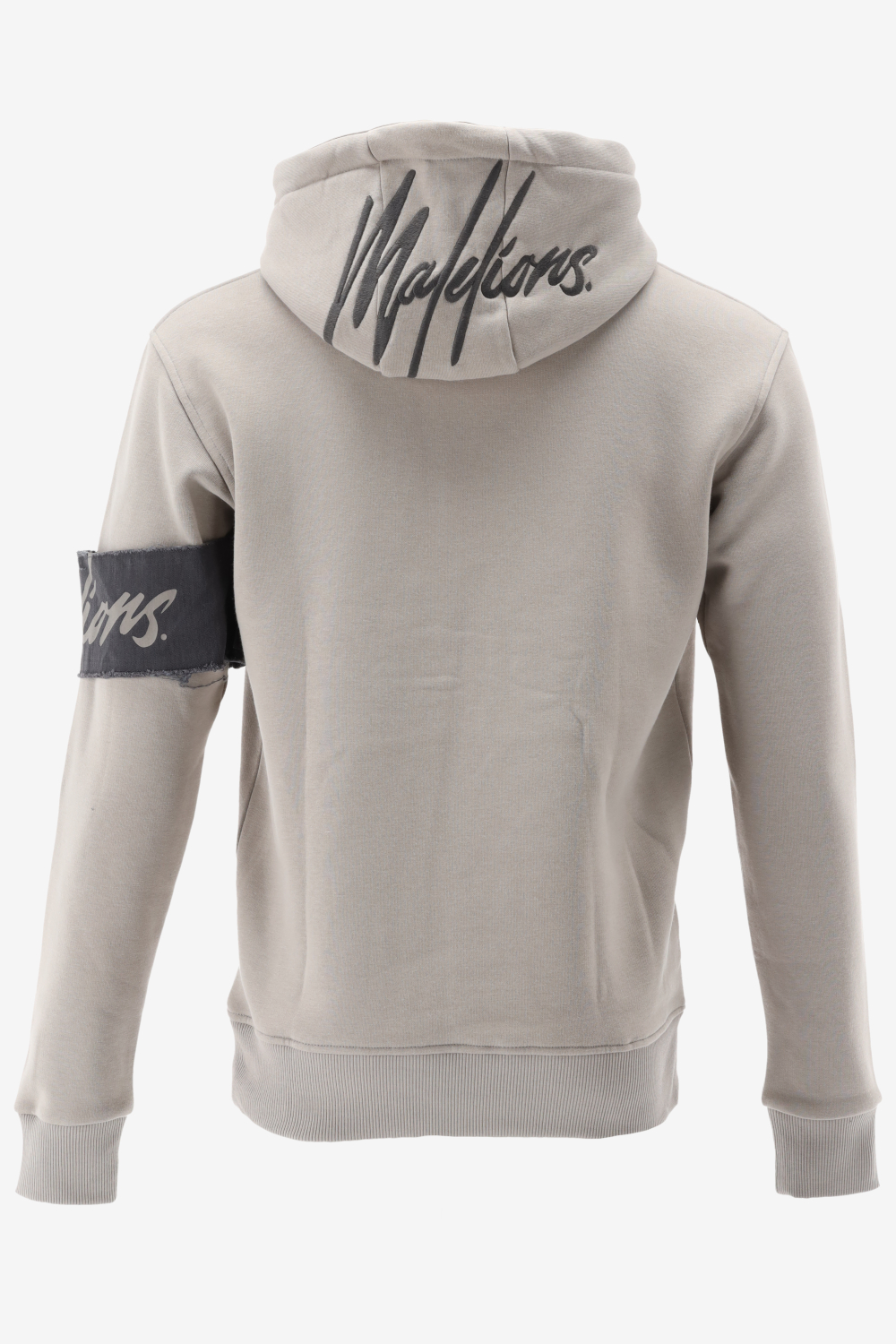 Malelions Hoodie MEN CAPTAIN HOODIE