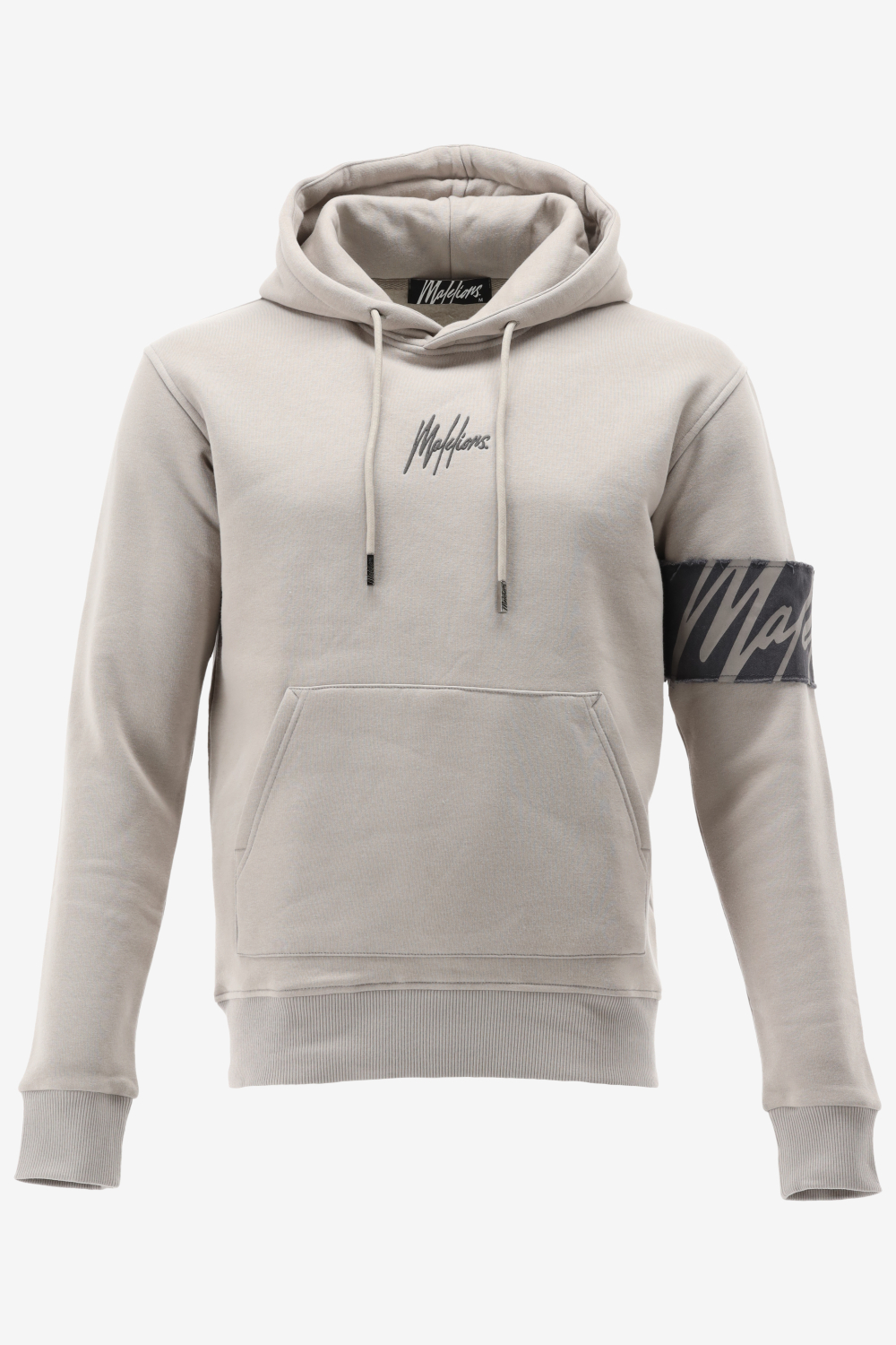 Malelions Hoodie MEN CAPTAIN HOODIE