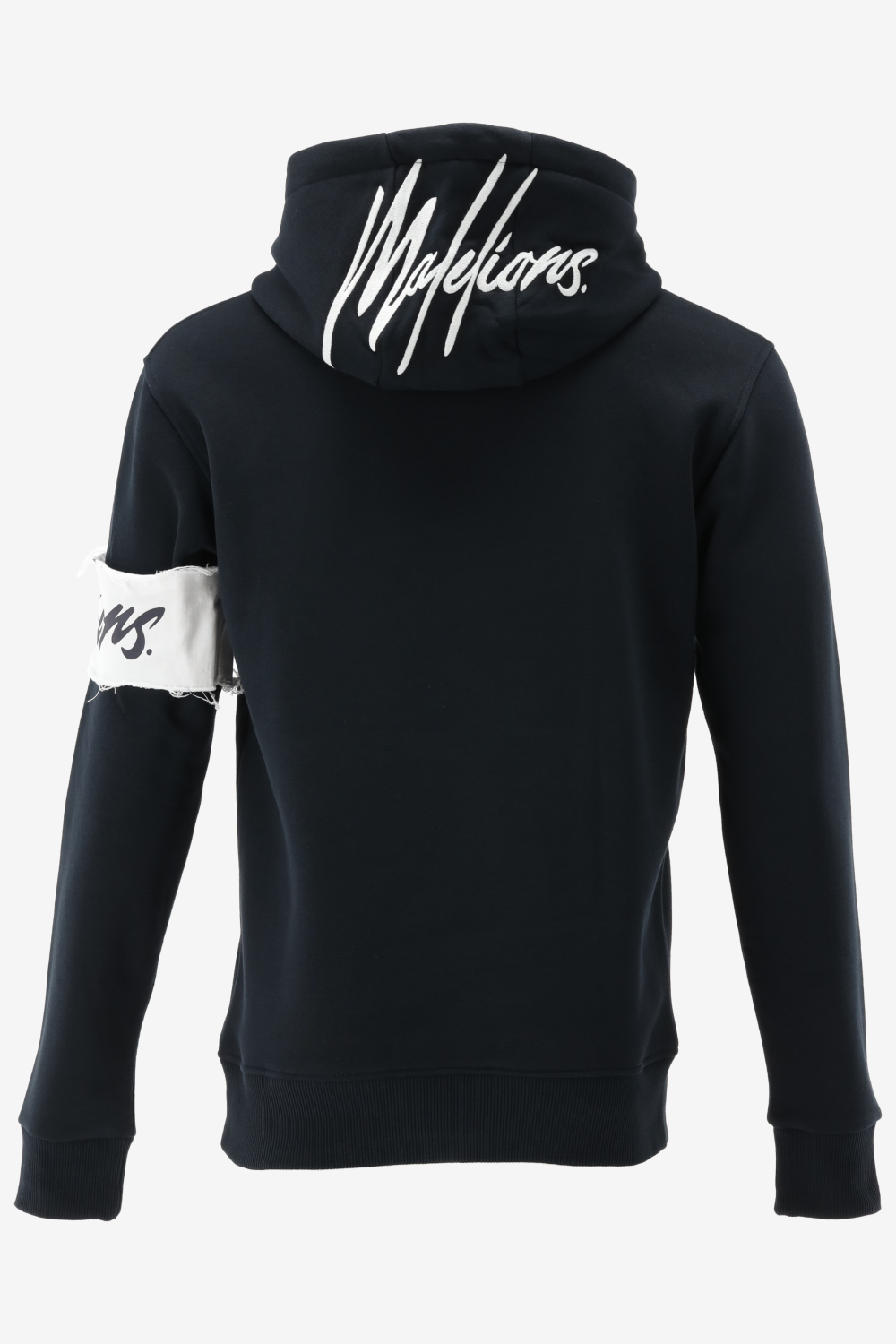 Malelions Hoodie MEN CAPTAIN HOODIE