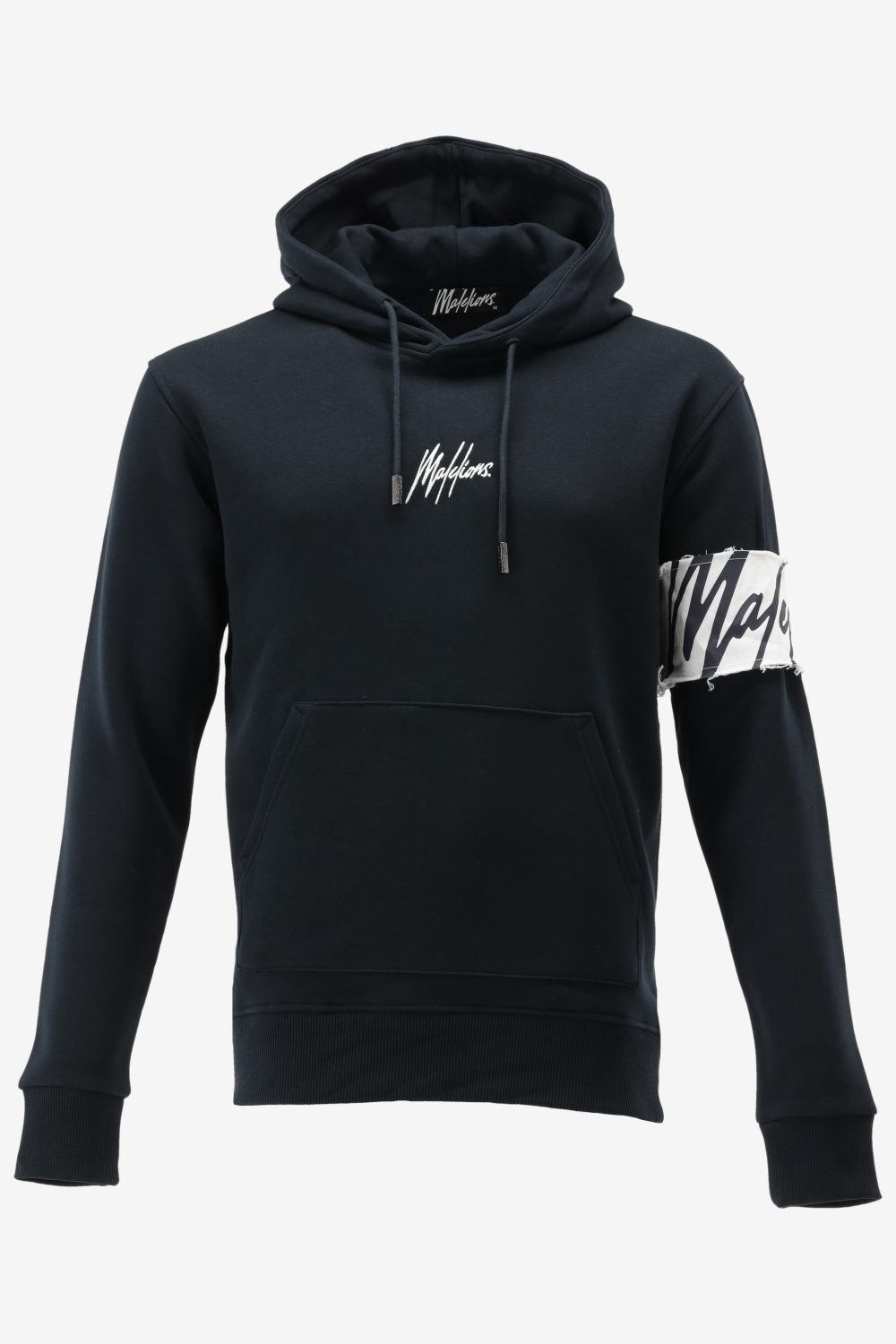 Malelions Hoodie MEN CAPTAIN HOODIE