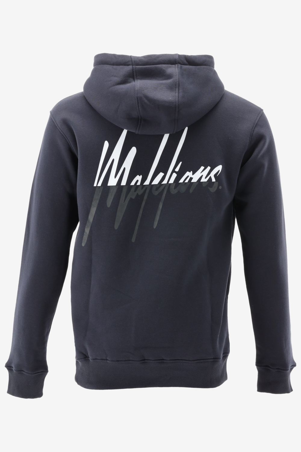 Malelions Hoodie MEN SPLIT HOODIE