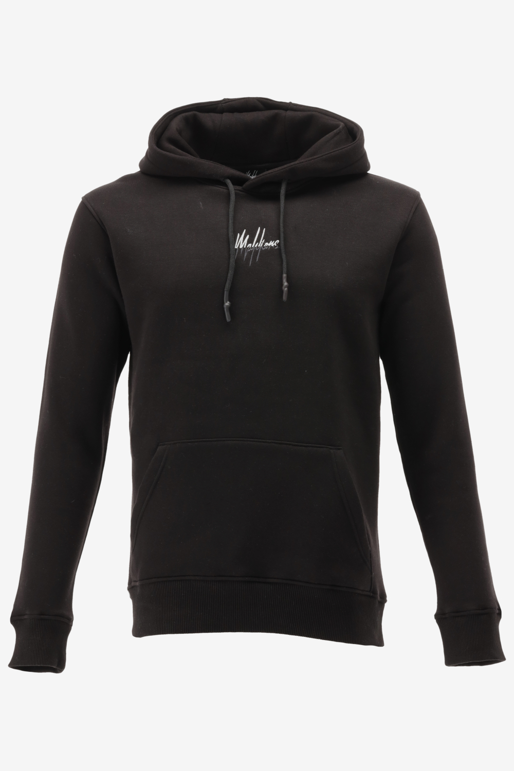 Malelions Hoodie MEN SPLIT HOODIE