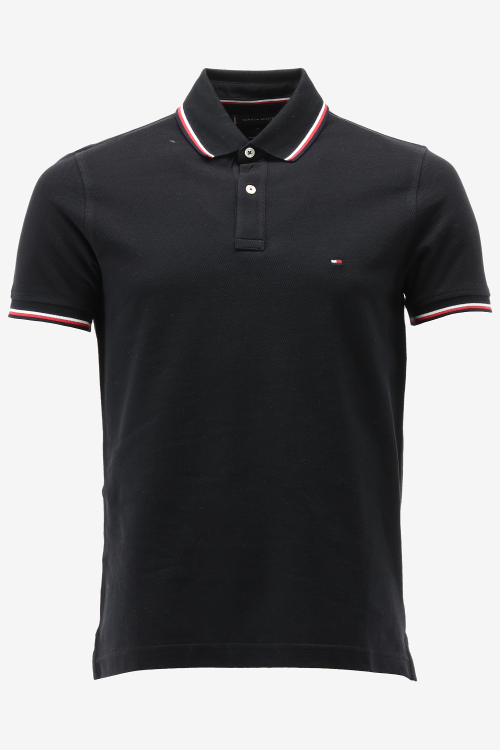 Tommy Hilfiger Poloshirt CORE TOMMY TIPP