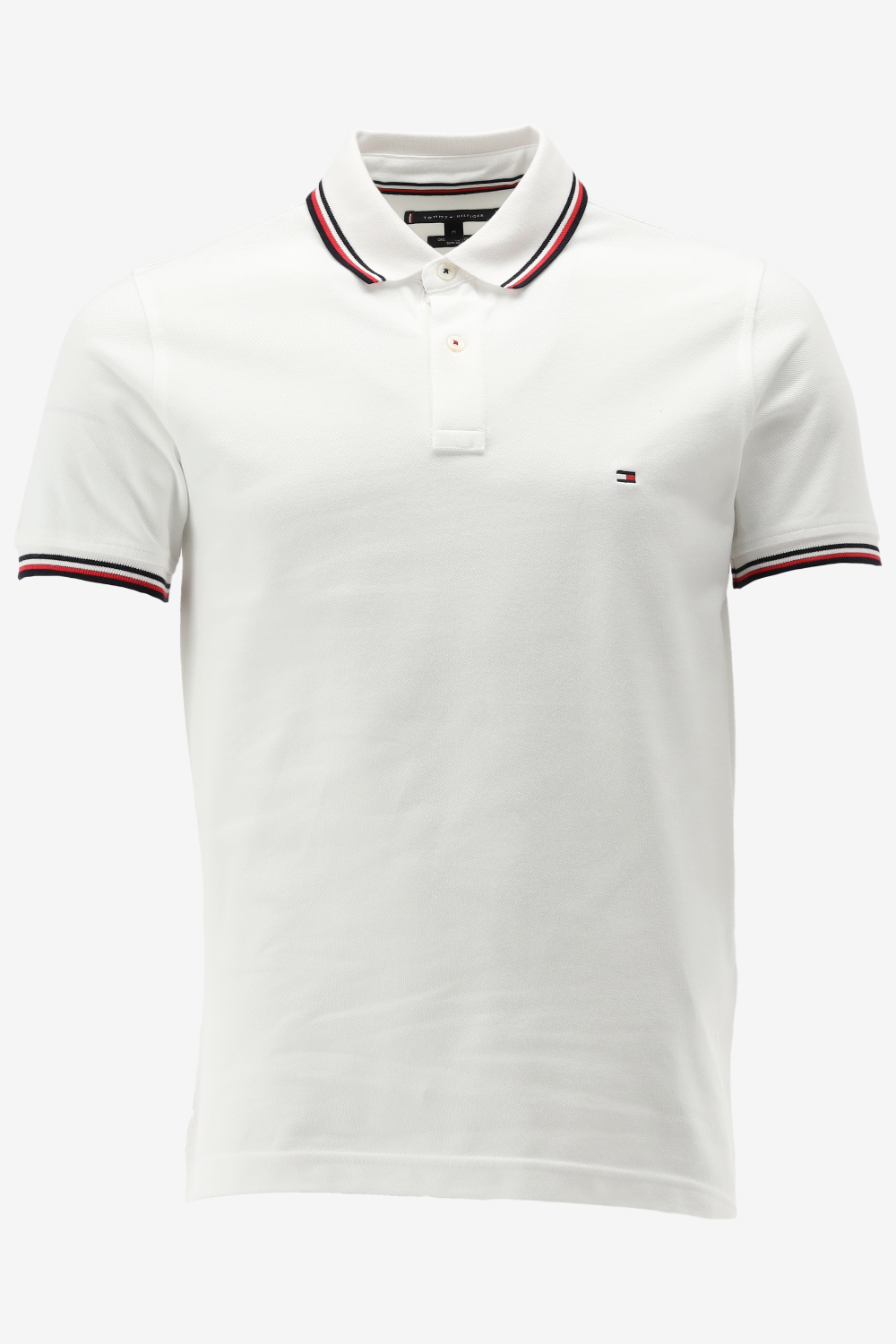 Tommy Hilfiger Poloshirt CORE TOMMY TIPP