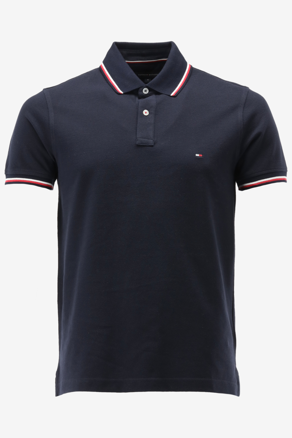 Tommy Hilfiger Poloshirt CORE TOMMY TIPP