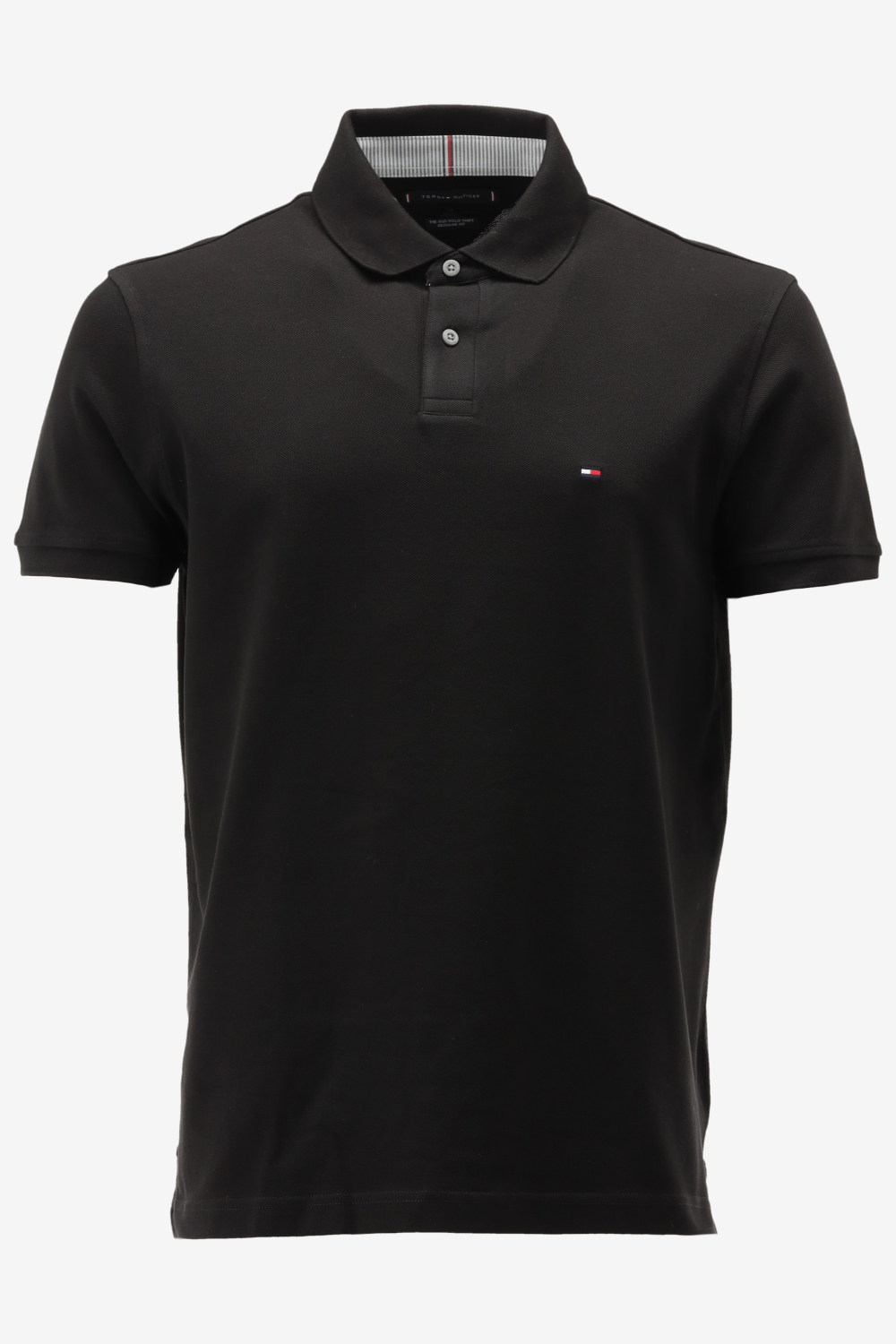 Tommy Hilfiger Poloshirt CORE 1985 POLO VAN PIQUÉ