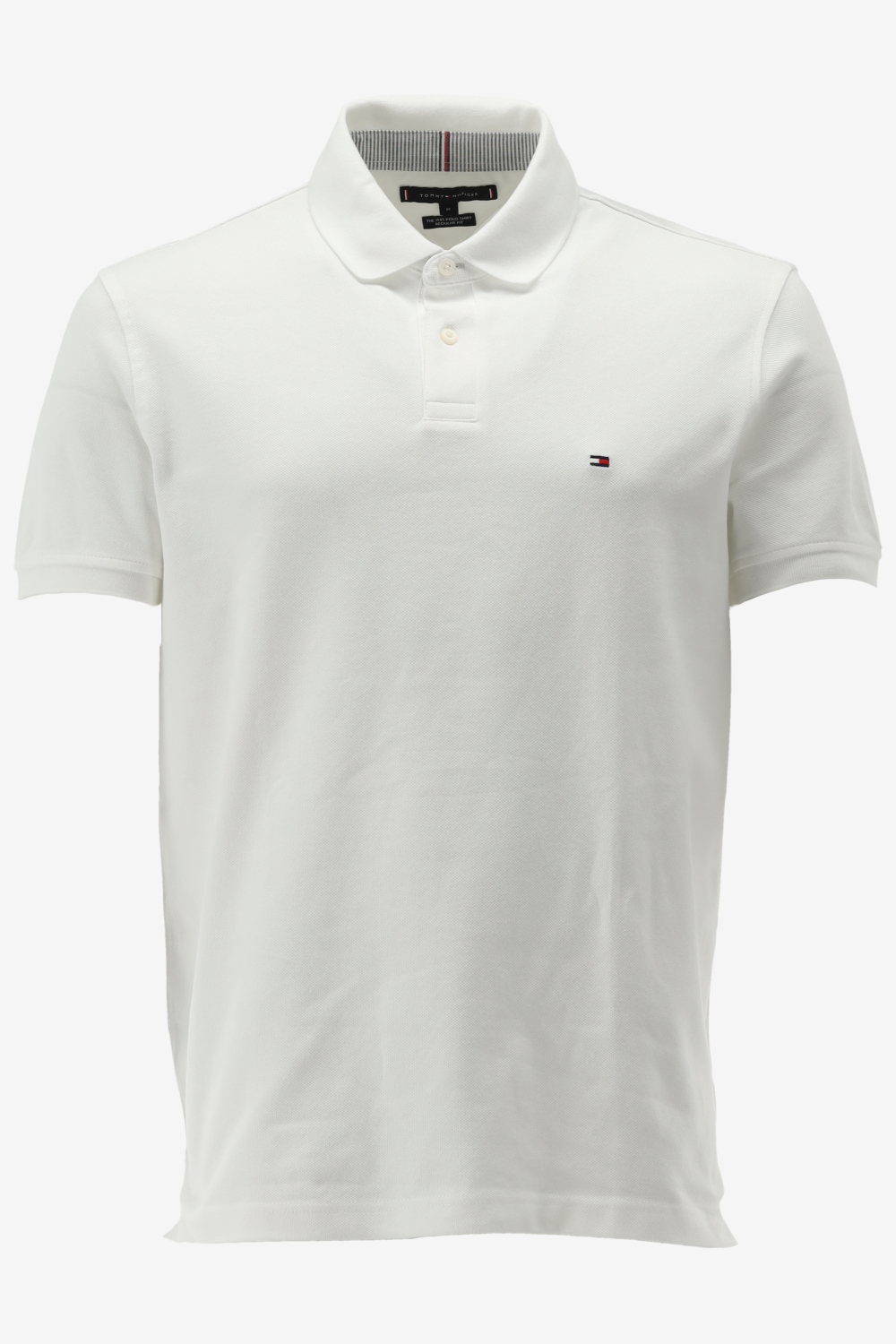 Tommy Hilfiger Poloshirt CORE 1985 POLO VAN PIQUÉ