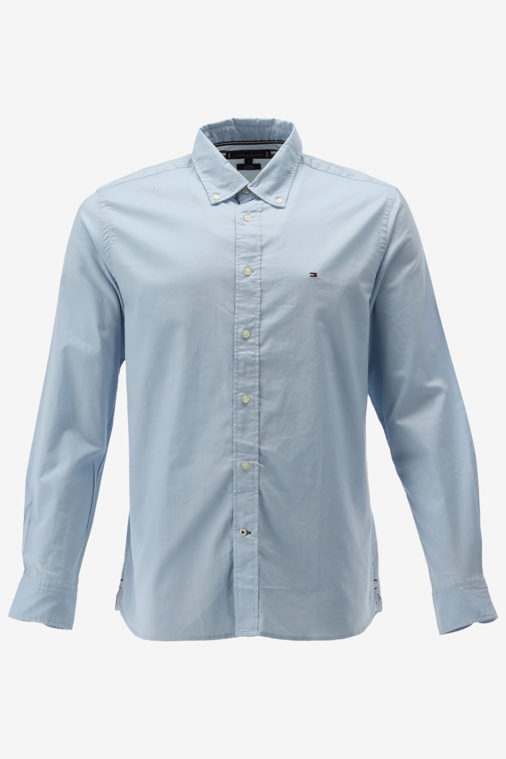 Tommy Hilfiger Casual Shirt CORE FLEX POPLIN