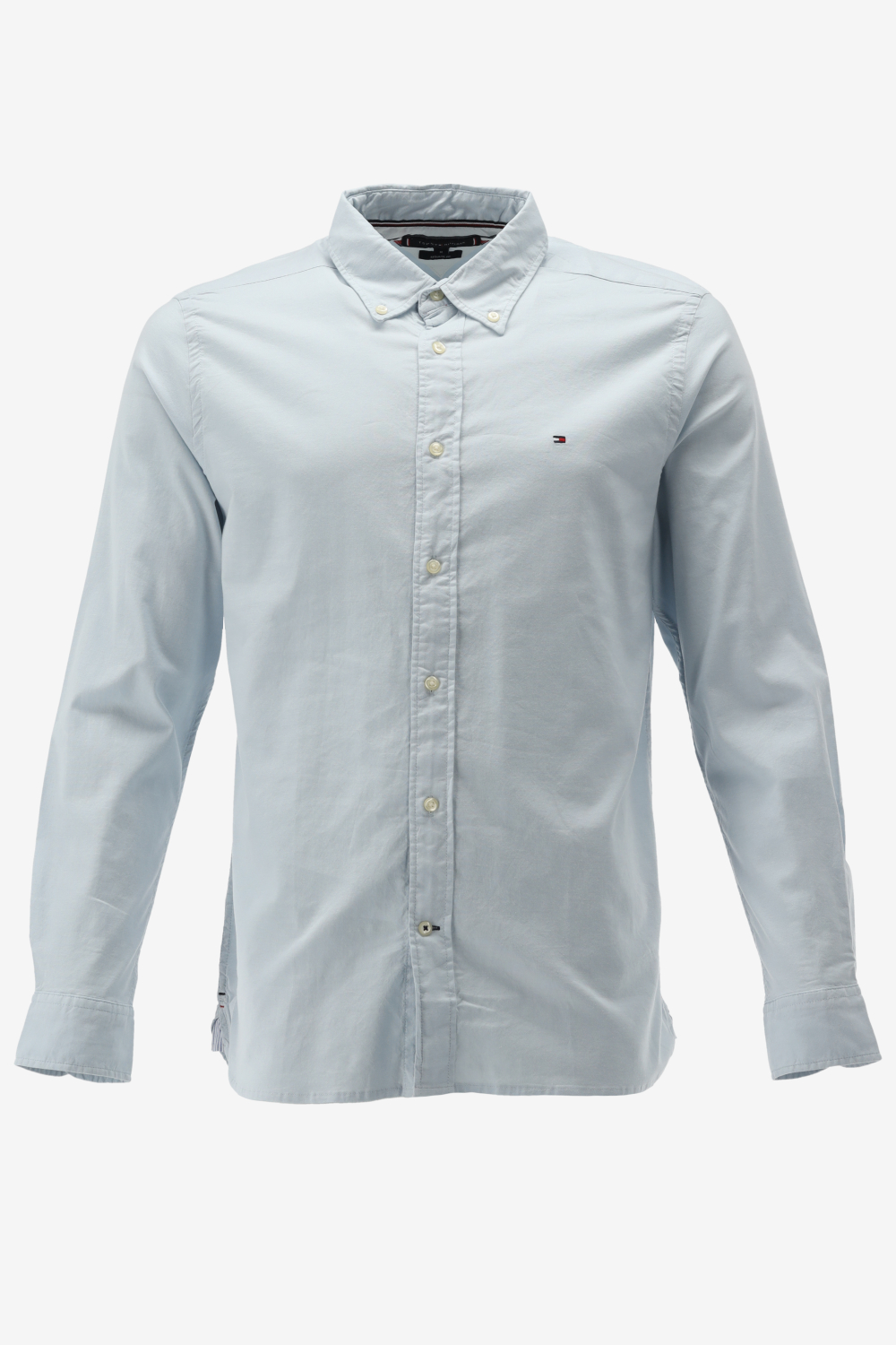 Tommy Hilfiger Casual Shirt CORE 1985 FLEX OXFORD