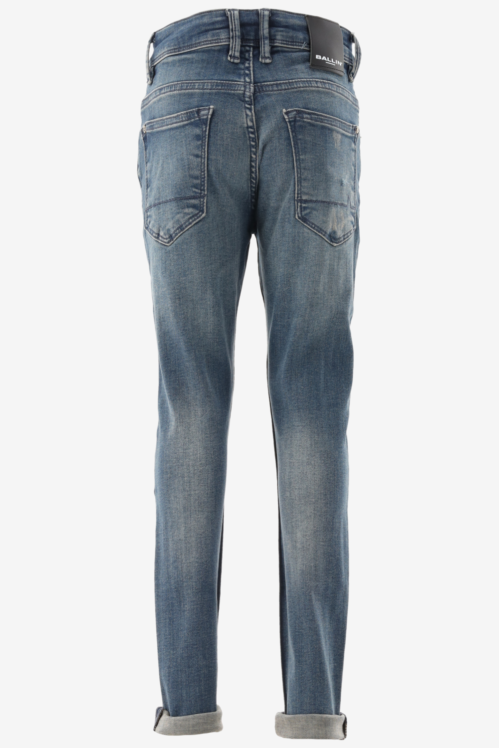 Ballin Skinny Fit 