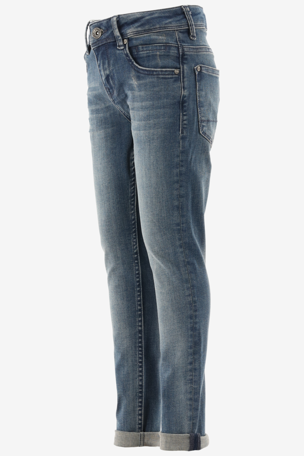 Ballin Skinny Fit 