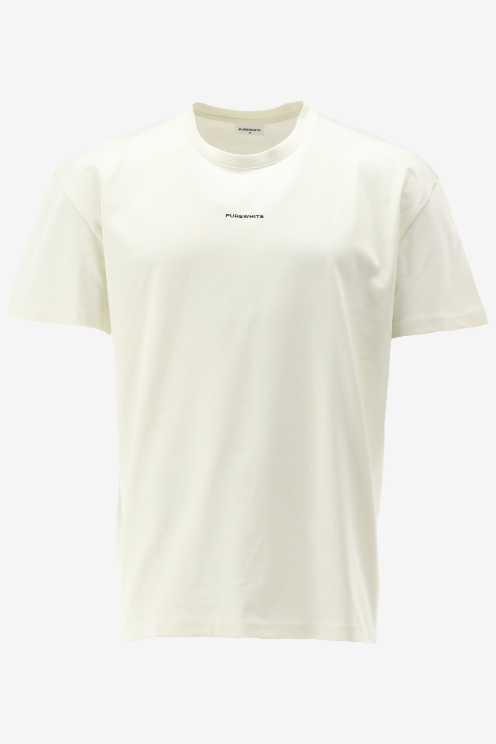 Purewhite T-shirt 
