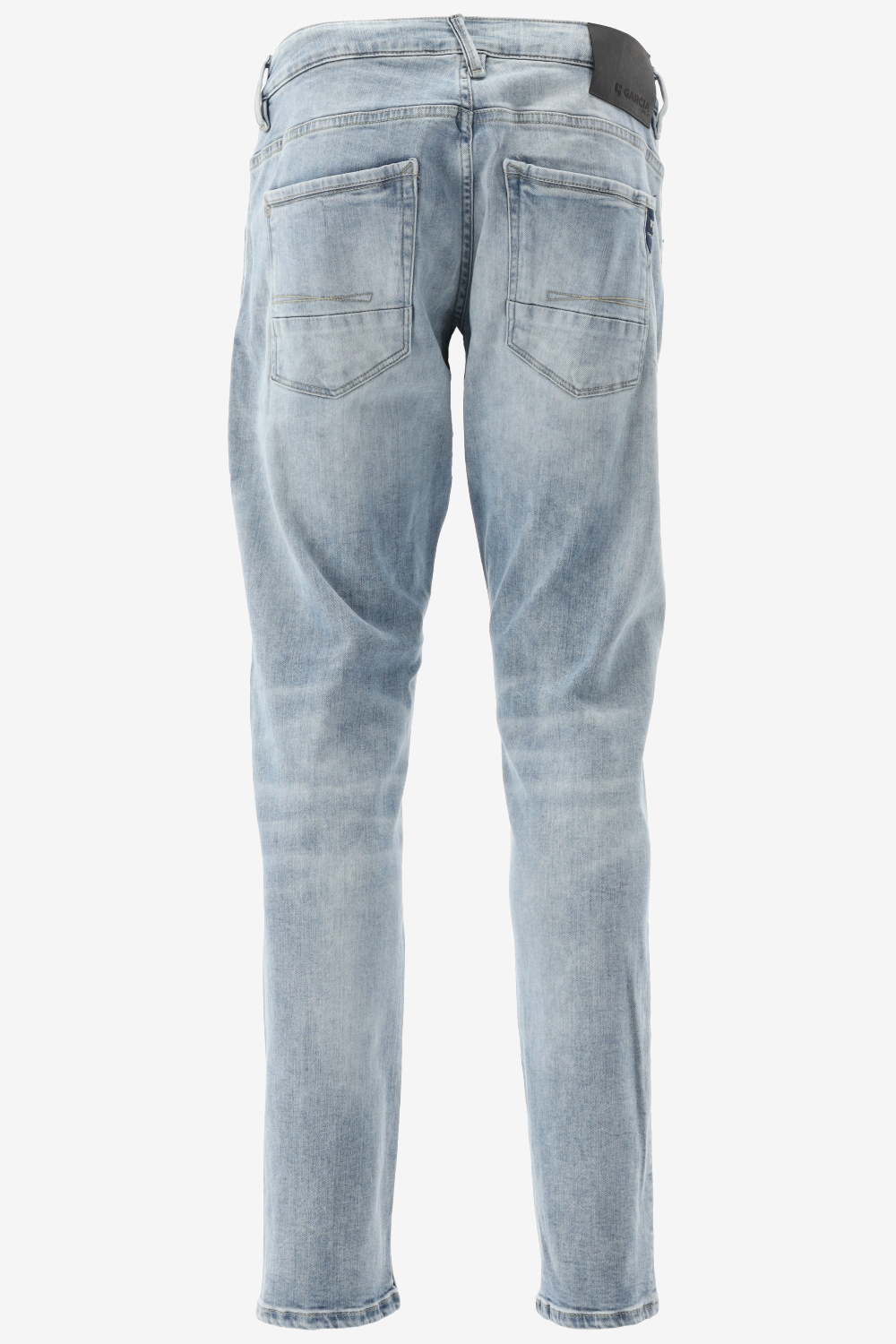 Garcia Tapered Fit RUSSO