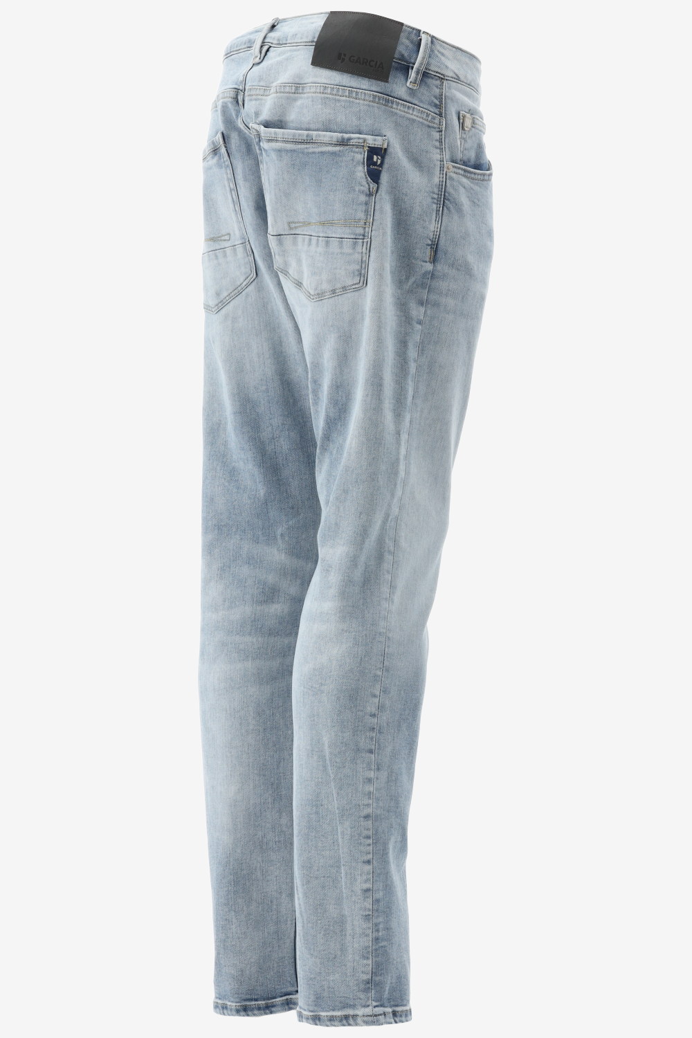 Garcia Tapered Fit RUSSO