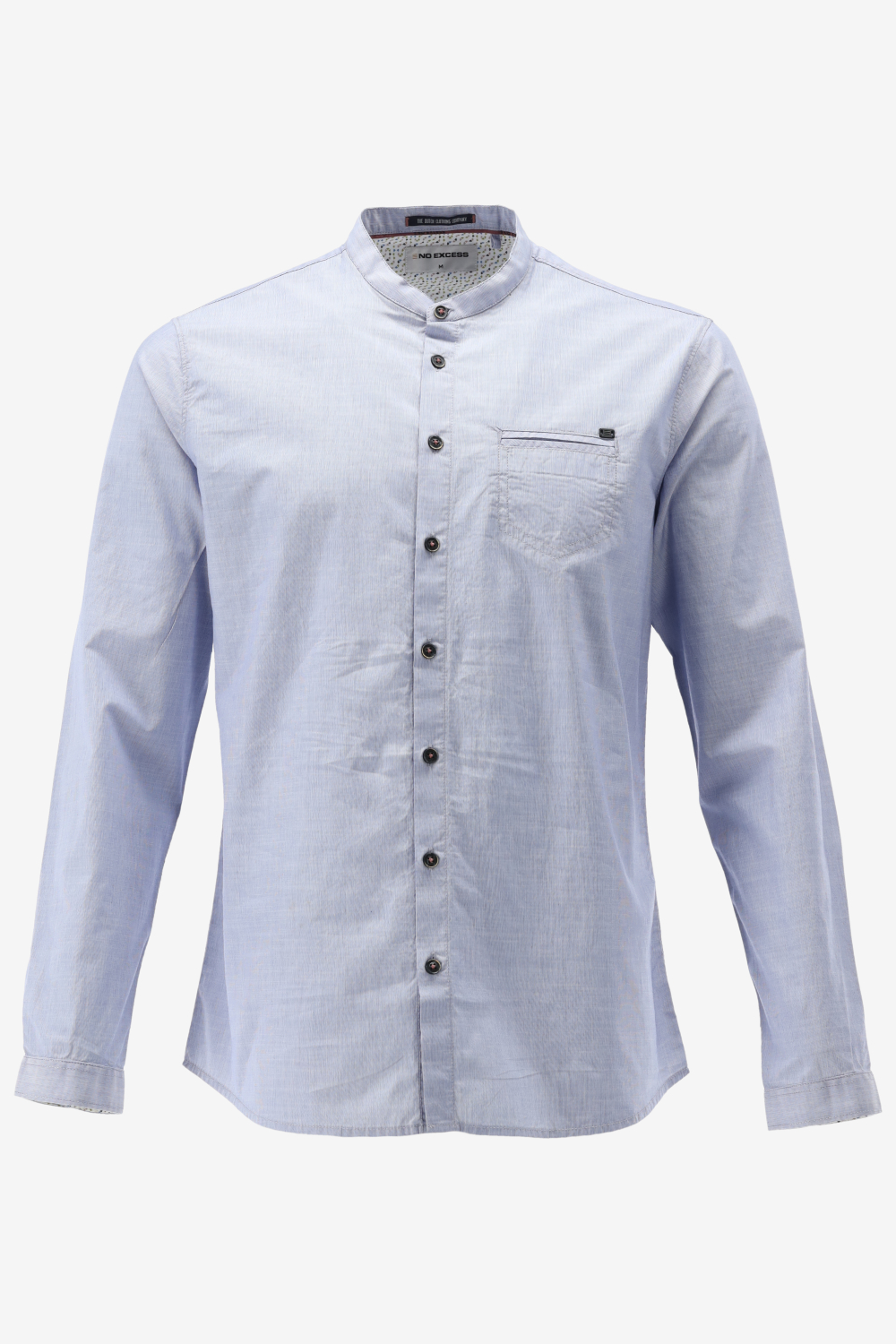 No Excess Casual Shirt 