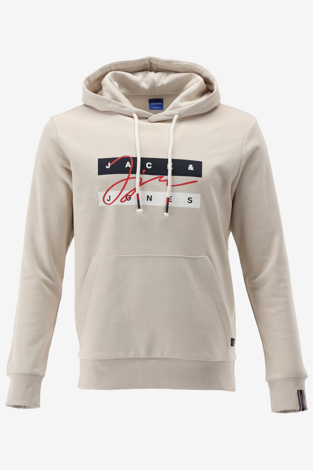 Jack&Jones Hoodie JOSH