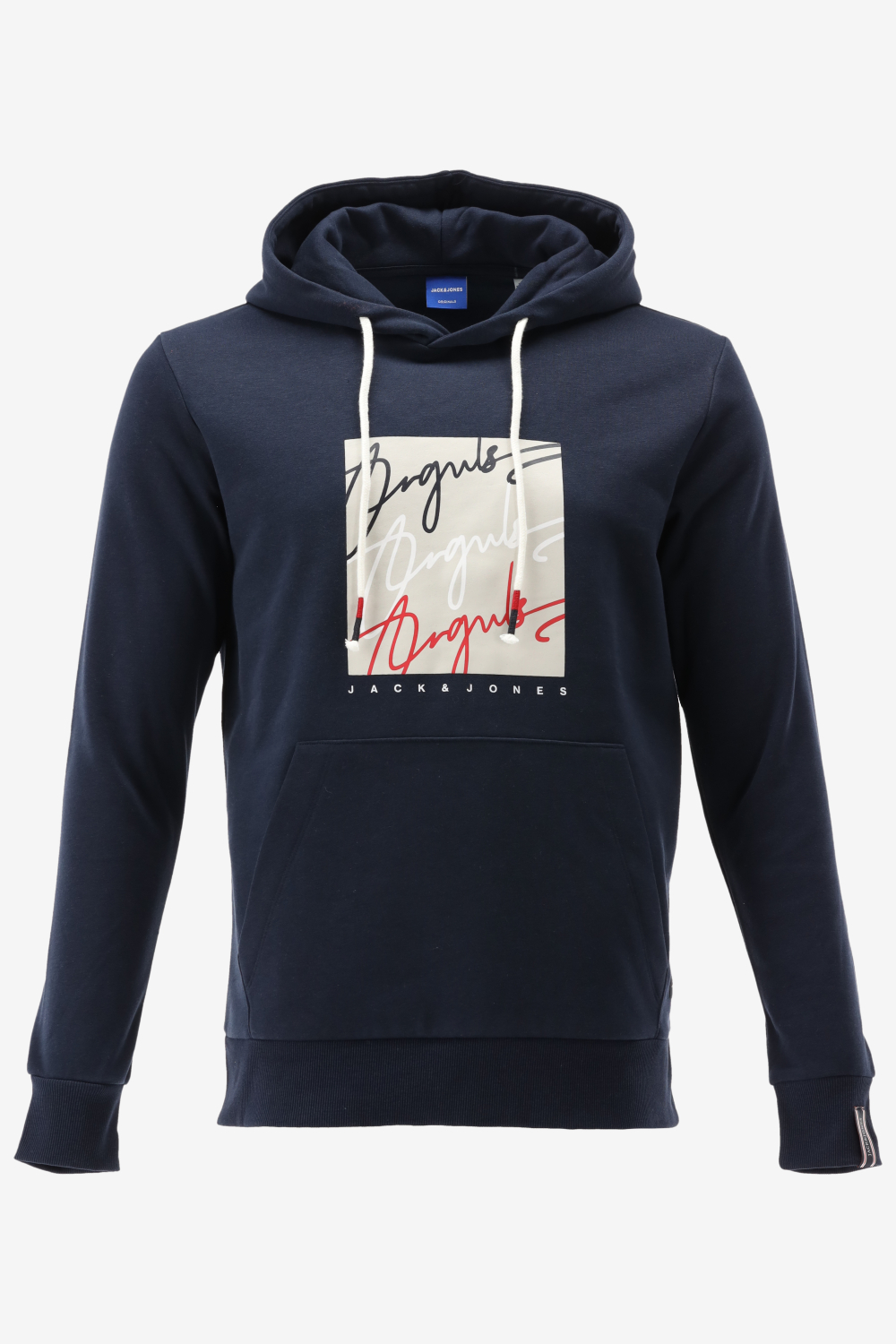 Jack&Jones Hoodie JOSH