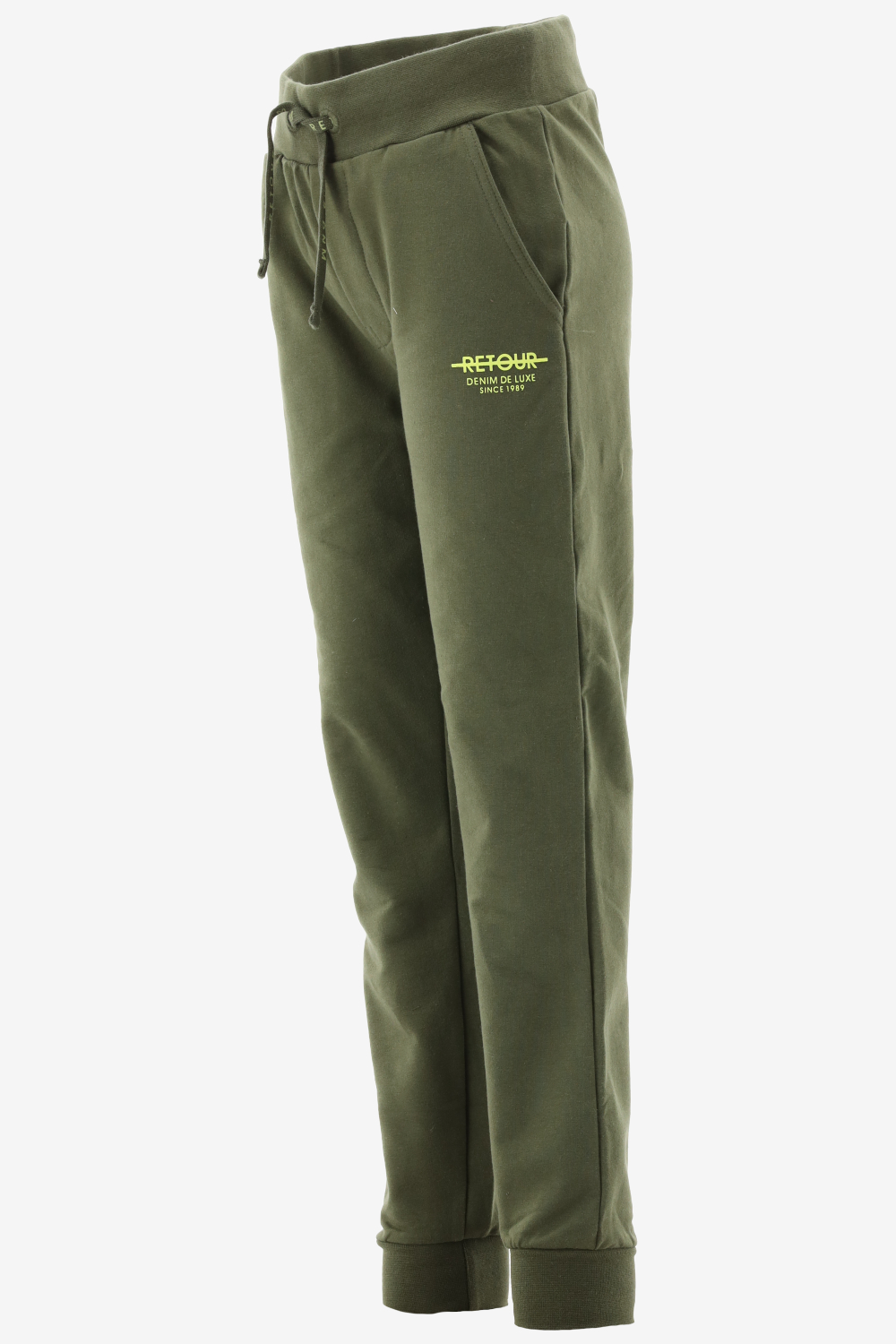 Retour Sweatpants IRWAN