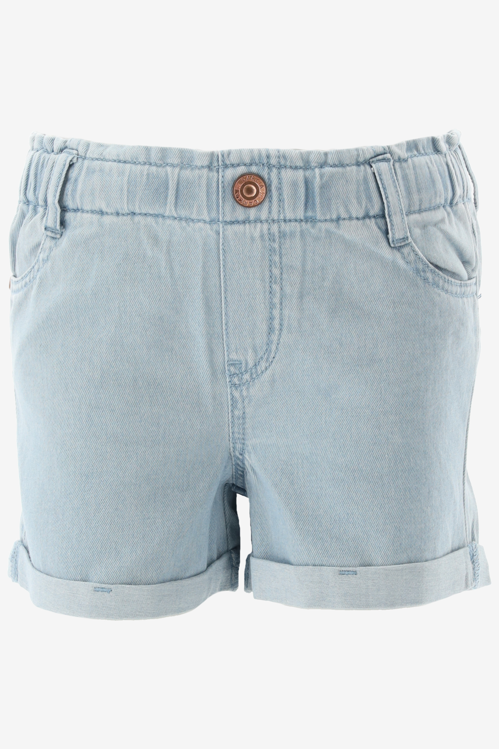 Garcia Short 