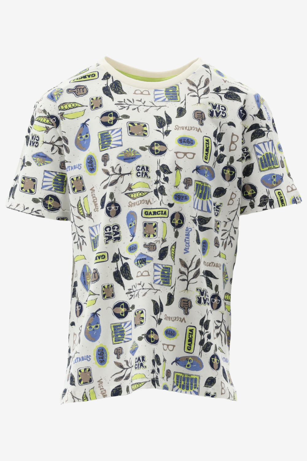 Garcia T-shirt 