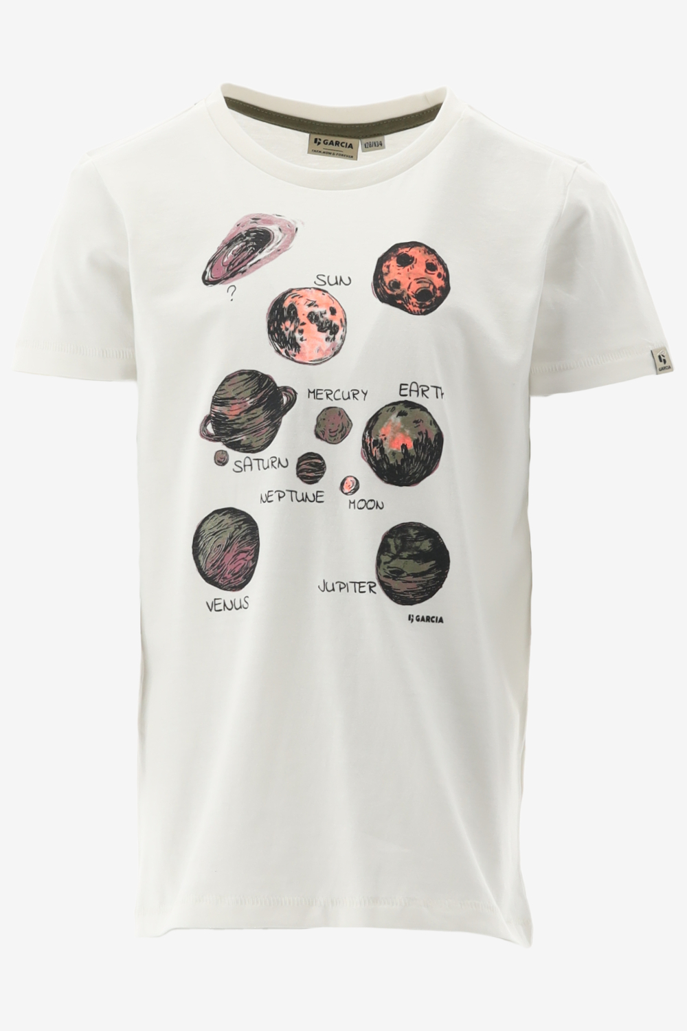 Garcia T-shirt 
