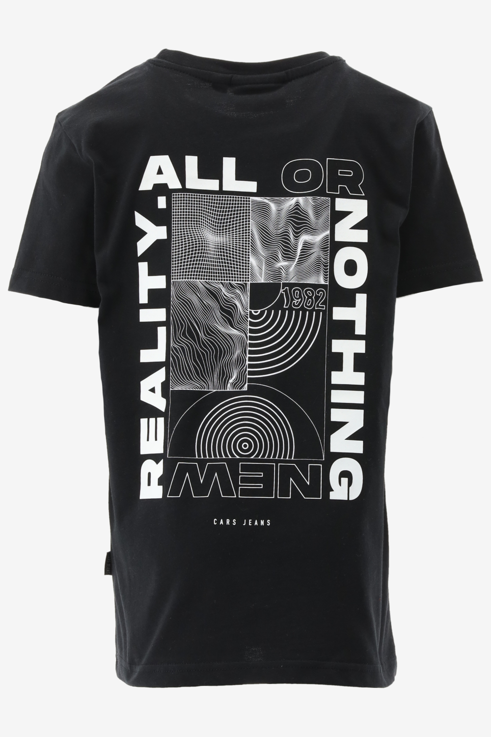 Cars T-shirt REHAN