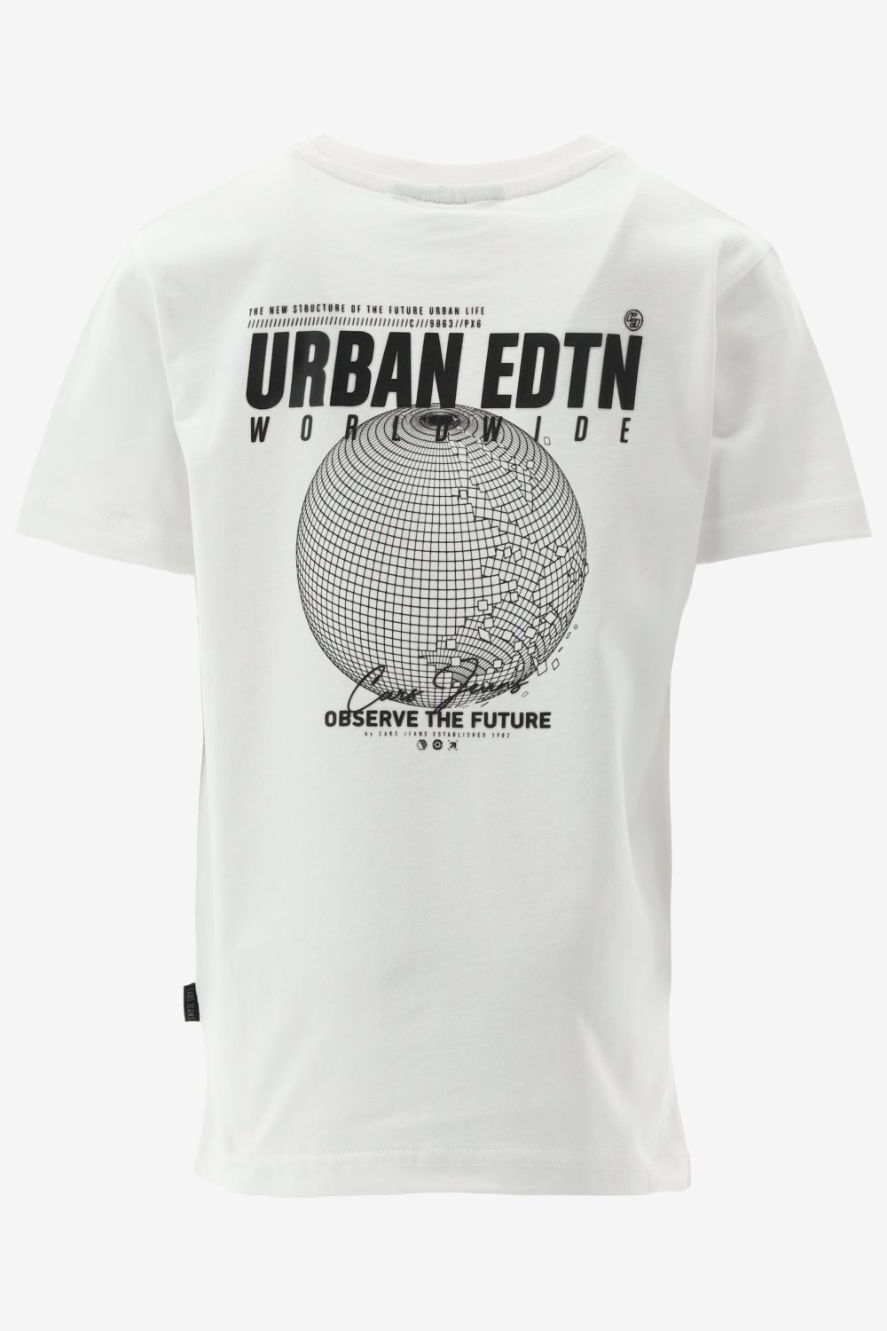 Cars T-shirt REHAN