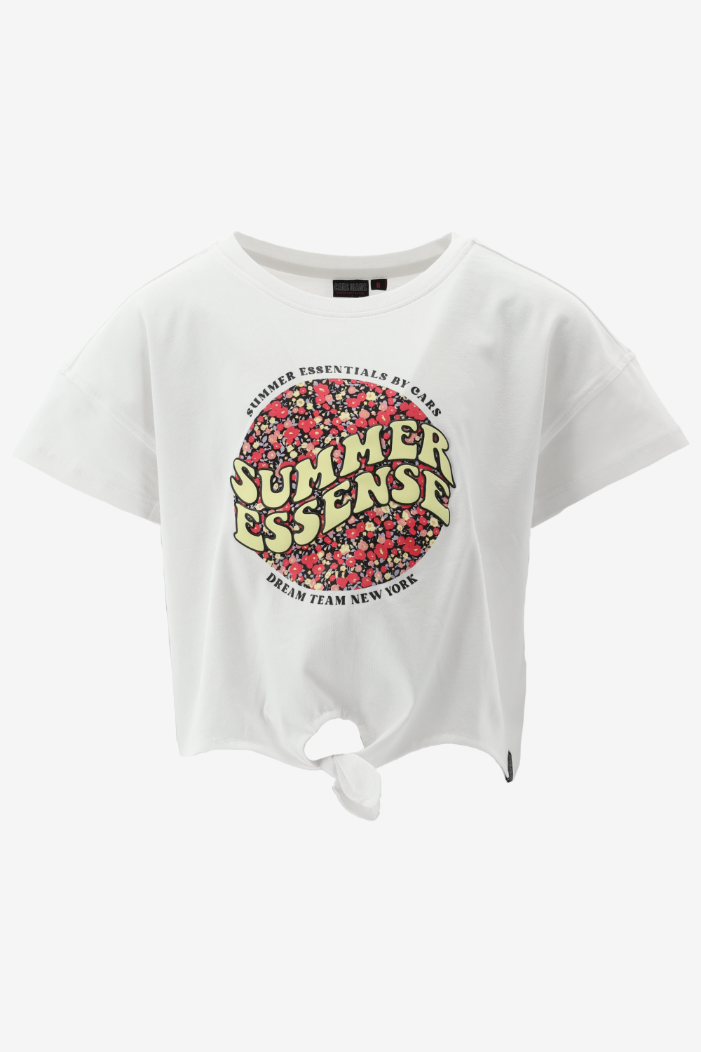 Cars T-shirt MIKKA