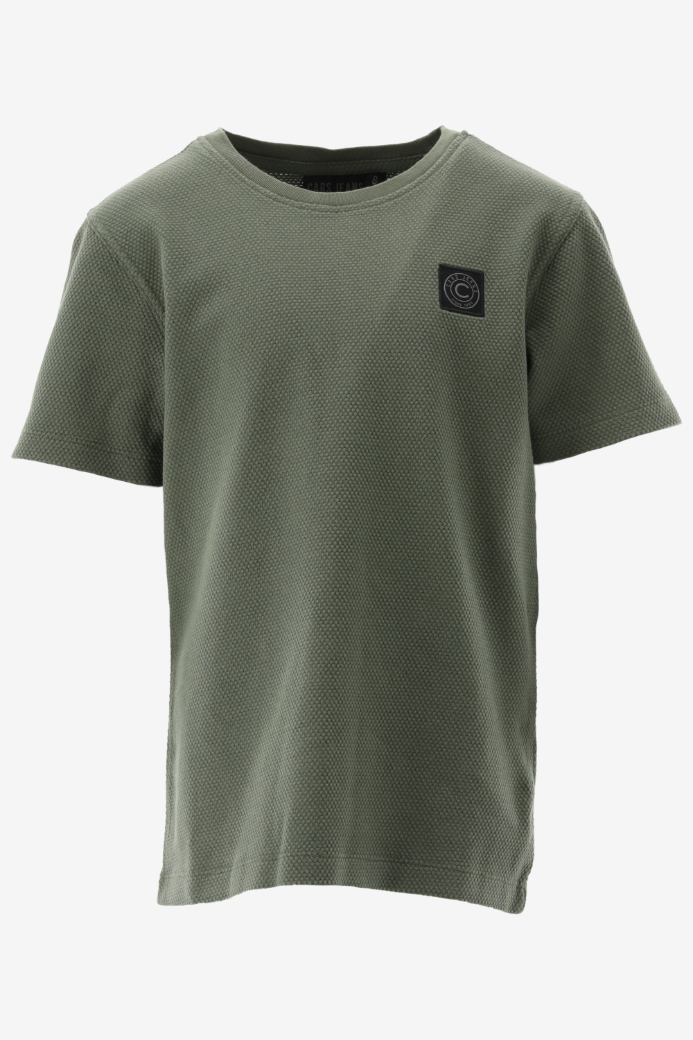 Cars T-shirt MUKA