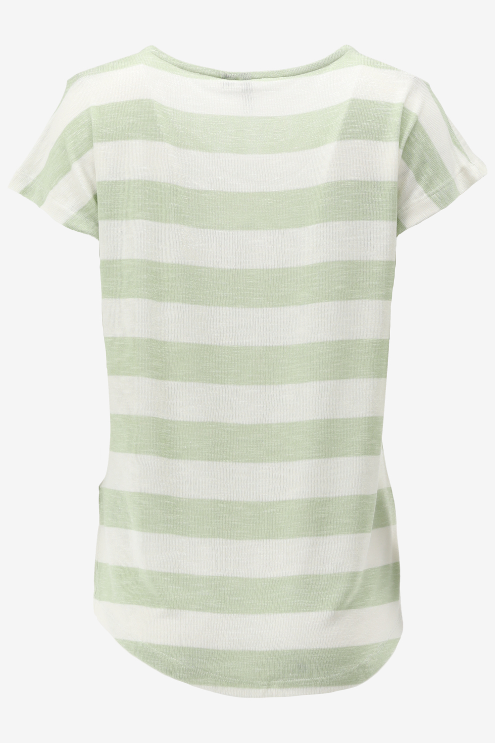 Vero Moda T-shirt WIDE STRIPE