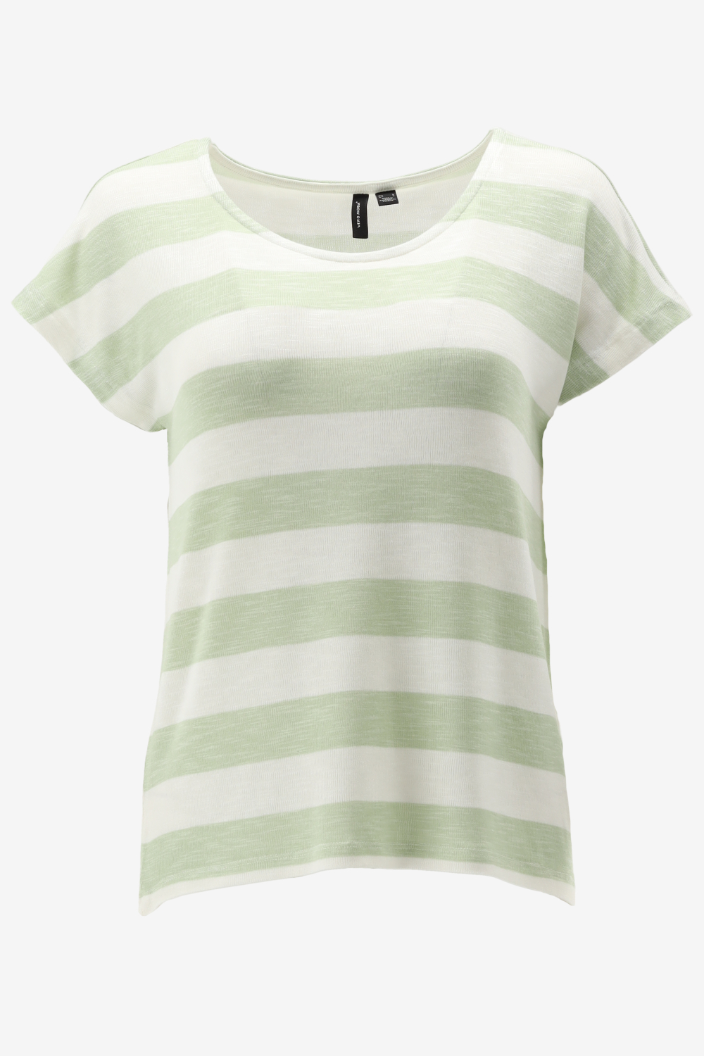 Vero Moda T-shirt WIDE STRIPE