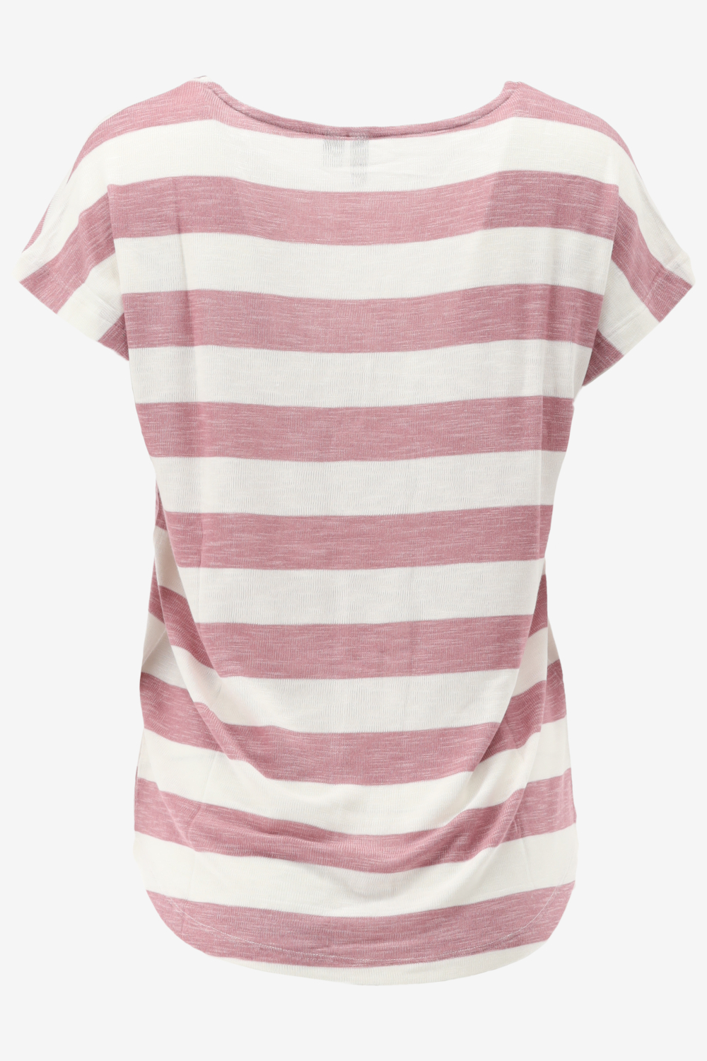 Vero Moda T-shirt WIDE STRIPE