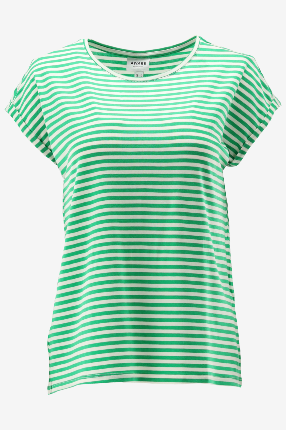 Vero Moda T-shirt AVA PLAIN